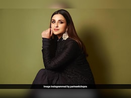 ओटीटी पर डेब्यू करने जा रही हैं परिणीति चोपड़ा, इस प्लेटफार्म पर सीरीज होगी रिलीज ओटीटी पर डेब्यू करने जा रही हैं परिणीति चोपड़ा, इस प्लेटफार्म पर सीरीज होगी रिलीज