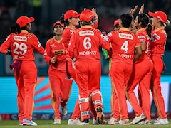 Gujarat Giants Win Best Sports Franchise Of The Year At FICCI India Sports Awards 2025