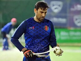"Younis Khan Said No To Pakistan To Work With Afghanistan": Ex-Star's Big Reveal