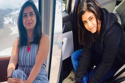 Nilam Shinde's Family Reach US Hospital As She Battles For Her Life Nilam Shinde's Family Reach US Hospital As She Battles For Her Life