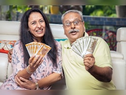 NPS, PPF या EPF: रिटायरमेंट के लिए कौन सी स्कीम बेस्ट? कहां लगाएं पैसा जो बुढ़ापे में देगा सबसे ज्यादा रिटर्न NPS, PPF या EPF: रिटायरमेंट के लिए कौन सी स्कीम बेस्ट? कहां लगाएं पैसा जो बुढ़ापे में देगा सबसे ज्यादा रिटर्न