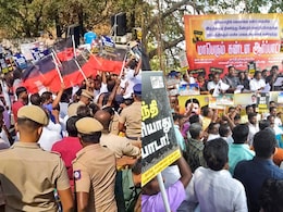 तमिलनाडु नई शिक्षा नीति के खिलाफ क्यों? भाषा विवाद का 60 साल पुराना कनेक्शन जानिए तमिलनाडु नई शिक्षा नीति के खिलाफ क्यों? भाषा विवाद का 60 साल पुराना कनेक्शन जानिए