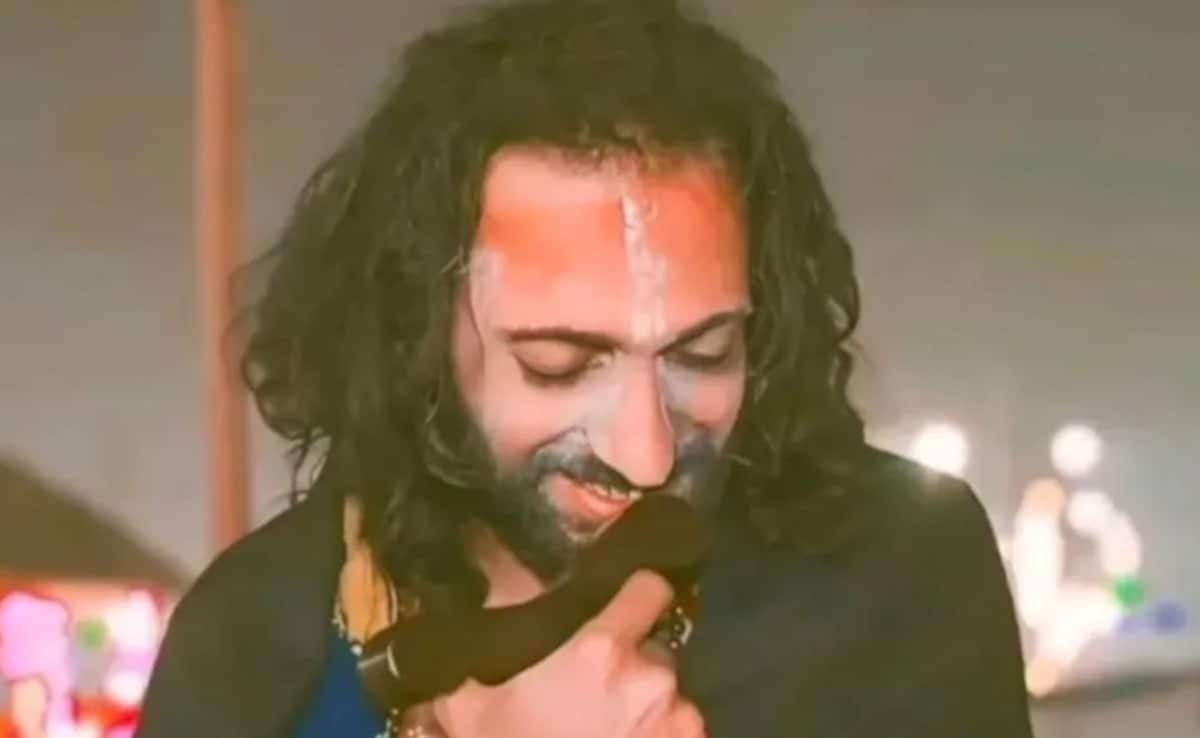 कौन है IITian बाबा की पत्नी प्रीतिका, पति के साथ मिलकर 'श्री यूनिवर्सिटी' खोलने का है प्लान