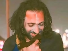 कौन है IITian बाबा की पत्नी प्रीतिका, पति के साथ मिलकर 'श्री यूनिवर्सिटी' खोलने का है प्लान