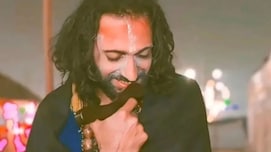 कौन है IITian बाबा की पत्नी प्रीतिका, पति के साथ मिलकर 'श्री यूनिवर्सिटी' खोलने का है प्लान