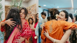 All You Need To Know About Priyanka Chopra's Future Sister-In-Law Neelam Upadhyaya