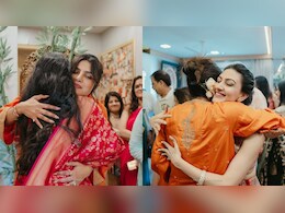 All You Need To Know About Priyanka Chopra's Future Sister-In-Law Neelam Upadhyaya