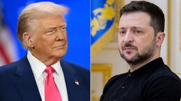 US And Ukraine Prepare To Sign Minerals Deal Today: Report