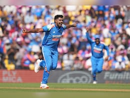 After Sensational Entry In ODIs, Pacer Harshit Rana's Blockbuster "Not Bothered" Remark For Trolls