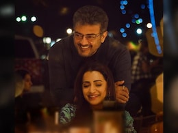 <i>Vidaamuyarchi</i>: Ajith Kumar's Film Mints Rs 1.35 Crore At Box Office On Day 9 <i>Vidaamuyarchi</i>: Ajith Kumar's Film Mints Rs 1.35 Crore At Box Office On Day 9