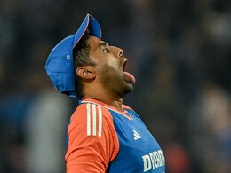 "It's High Time...": R Ashwin's Brutal Analysis Of Suryakumar Yadav, Sanju Samson's Poor Form