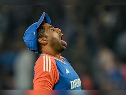 'अ ब्रूडम अ ब्रूडम...', क्या बिना चश्मे के नहीं देख पाते हैं सूर्यकुमार यादव? जवाब कर देगा हैरान, VIDEO