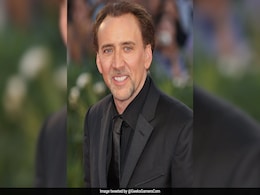 Nicolas Cage Warns Against Actors Using AI: "Can't Let Robots Dream For Us" Nicolas Cage Warns Against Actors Using AI: "Can't Let Robots Dream For Us"