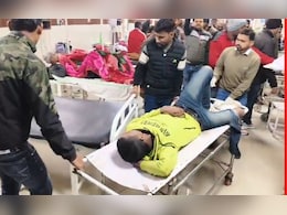 सर्राफा व्यापारी के साथ लूट, पुलिस ने 6 घंटे के अंदर लूटेरों का किया शॉर्ट एनकाउंटर