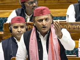 Video: जब अखिलेश ने कांग्रेस को भी सुना दिया, ओम बिरला बोले- क्या आप इनको ज्ञान दे रहे! Video: जब अखिलेश ने कांग्रेस को भी सुना दिया, ओम बिरला बोले- क्या आप इनको ज्ञान दे रहे!