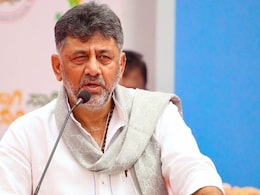 पत्रकारों ने ऐसा क्या कह दिया जो गुस्से से लाल हुए डीके शिवकुमार, दे डाली अंजाम भुगतने की चेतावनी