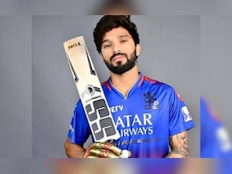RCB New Captain: मध्य प्रदेश का यह विस्फोटक खिलाड़ी होगा आरसीबी का नया कप्तान, कोहली का आया रिएक्शन RCB New Captain: मध्य प्रदेश का यह विस्फोटक खिलाड़ी होगा आरसीबी का नया कप्तान, कोहली का आया रिएक्शन