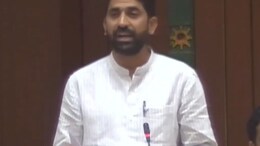 राजस्थान बजट में सड़क परियोजना के ऐलान पर कांग्रेस विधायक ने उठाए सवाल, कहा- पहले से मंजूर योजना नए बजट में क्यों