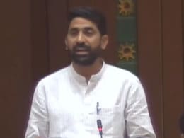 राजस्थान बजट में सड़क परियोजना के ऐलान पर कांग्रेस विधायक ने उठाए सवाल, कहा- पहले से मंजूर योजना नए बजट में क्यों