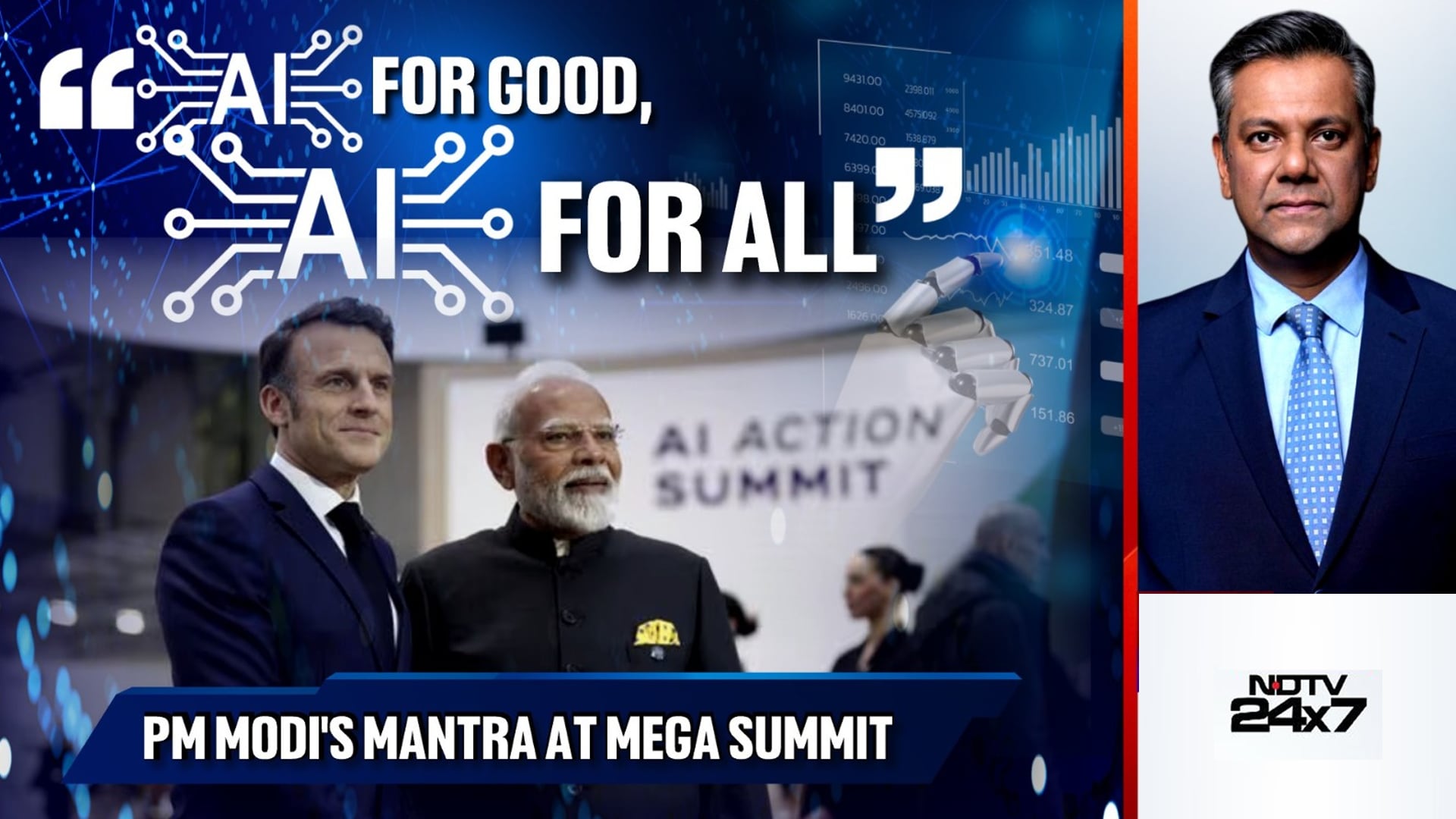 Artificial Intelligence: Real Concerns?