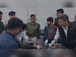 शिवाय के अपहरणकर्ताओं का शॉर्ट एनकाउंटर, राहुल और बंटी गुर्जर के पैर में लगी गोली, जल्द होगी पूछताछ शिवाय के अपहरणकर्ताओं का शॉर्ट एनकाउंटर, राहुल और बंटी गुर्जर के पैर में लगी गोली, जल्द होगी पूछताछ