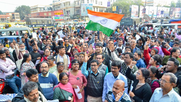 "Hit The Streets Again": RG Kar Victim's Mother Ahead Of Daughter's Birthday