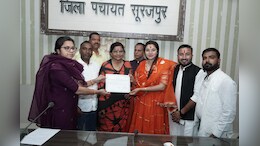 Election Result: ज़िला पंचायत अध्यक्ष-उपाध्यक्ष पद के लिए निर्दलियों की लग सकती है लॉटरी! नतीजे आते ही जोड़-तोड़ शुरू&nbsp;