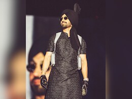 दिलजीत दोसांझ के नए गाने के लिरिक्स को लेकर फिर बवाल, वीडियो देख यूजर्स ने किया ट्रोल, बोले- '12 साल के बच्चों...'