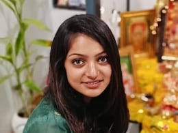 Monalisa No Makeup Look: मोनालिसा के नो मेकअप लुक पर फिदा हुए फैंस, महाकुंभ की वायरल गर्ल ने 38 साल पुराने गाने पर दिए ऐसे एक्सप्रेशन, फैंस बोले- मॉडल लुक Monalisa No Makeup Look: मोनालिसा के नो मेकअप लुक पर फिदा हुए फैंस, महाकुंभ की वायरल गर्ल ने 38 साल पुराने गाने पर दिए ऐसे एक्सप्रेशन, फैंस बोले- मॉडल लुक