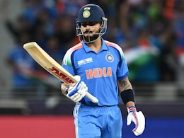 "Your Name Is Forged...": On Virat Kohli's Hundred vs Pakistan, Ricky Ponting's Defining Verdict