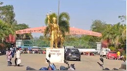 IGNTU&nbsp;Amarkantak :&nbsp;फूड प्वाइजनिंग के बड़े मामले पर NDTV की खबर का असर, जायजा लेने पहुंचे SDM