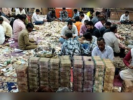 राजस्थान का वो मंदिर जिसे 1 महीने में मिला 23 करोड़ रुपये का दान, नोट गिनने में बीत गए 5 दिन राजस्थान का वो मंदिर जिसे 1 महीने में मिला 23 करोड़ रुपये का दान, नोट गिनने में बीत गए 5 दिन