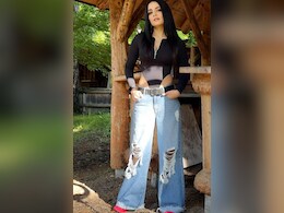 Celina Jaitly Returns To Mumbai After 14 Years: "My English Accent Still Hasn't Changed" Celina Jaitly Returns To Mumbai After 14 Years: "My English Accent Still Hasn't Changed"