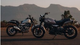 Royal Enfield Guerrilla 450 Gets New Colours; Check Prices