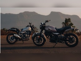 Royal Enfield Guerrilla 450 Gets New Colours; Check Prices