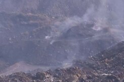 Living On Bed Of Fire For 50 Years - NDTV Ground Report From Jharia Living On Bed Of Fire For 50 Years - NDTV Ground Report From Jharia