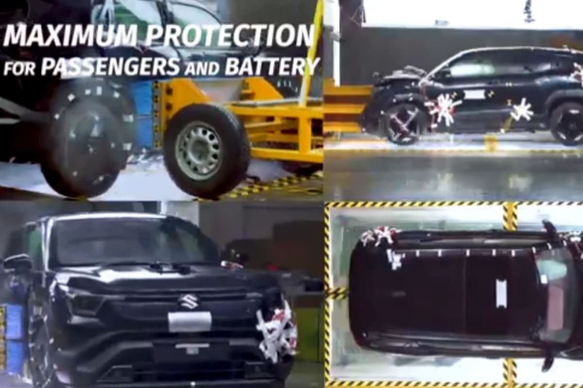 Latest and Breaking News on NDTV