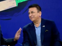 "Start Moaning...": Sunil Gavaskar's Attack After England Greats Blast India's 'Venue Advantage' In CT 2025