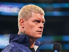 WWE Updates: Cody Rhodes Set To Defend WWE Title Against Gunther In Clash In Italy; Triple H Says "History Will Be Made"
