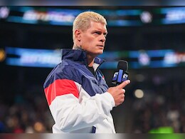 "I Don't Think Too Much About a Limited Schedule": Cody Rhodes Opens Up About His WWE Future
