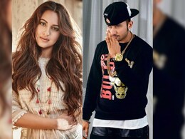 Honey Singh On Sonakshi Sinha: "She Has Always Been So Supportive"
