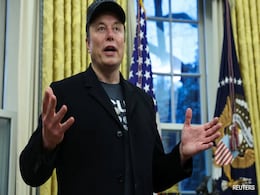 Elon Musk Is A "Hateful Person", Says American-Islamic Relations Body Elon Musk Is A "Hateful Person", Says American-Islamic Relations Body