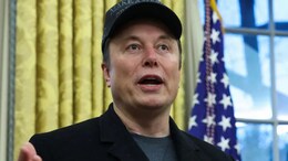 UK's Royal Society To Discuss Expelling Elon Musk Amid His Controversies