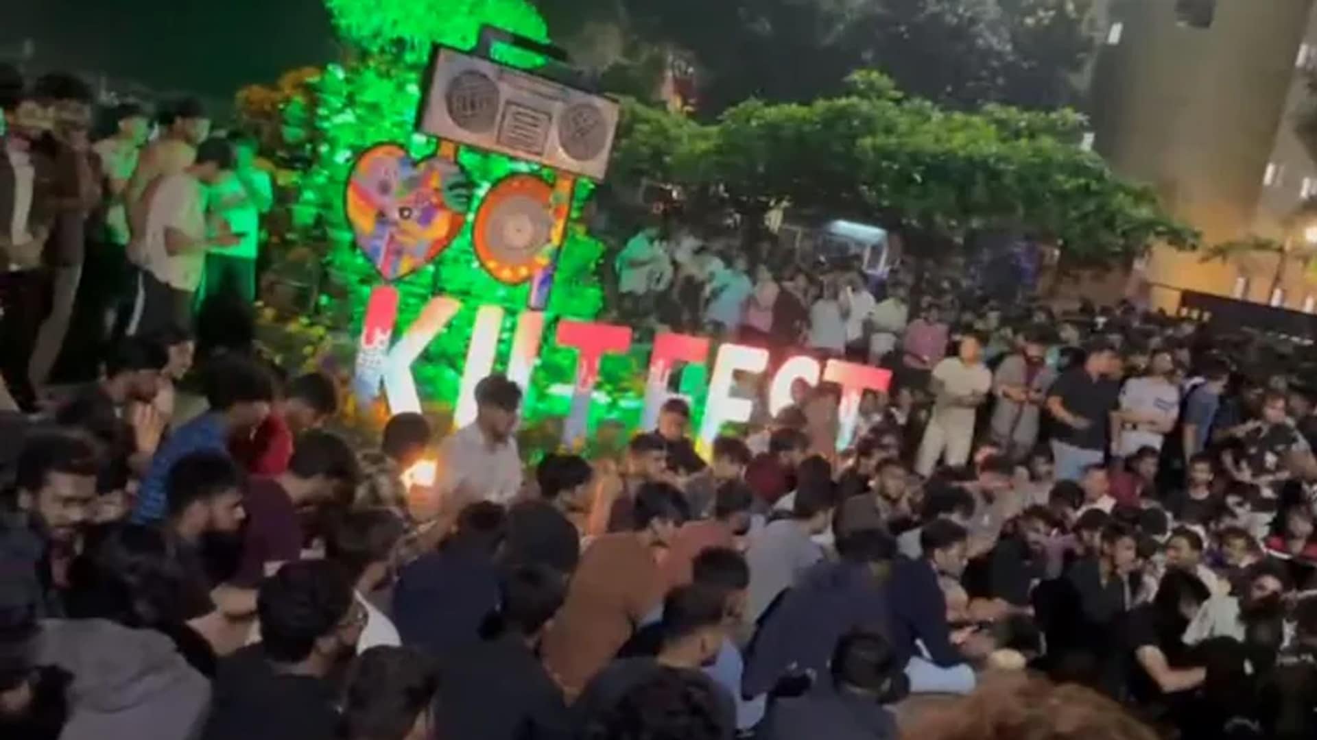 Indian Embassy's Message To Nepali Students After KIIT Student Death