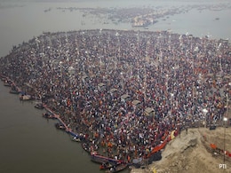 Unique Babas, Digital Snan, Stampede: Biggest Moments Of Maha Kumbh 2025 Unique Babas, Digital Snan, Stampede: Biggest Moments Of Maha Kumbh 2025