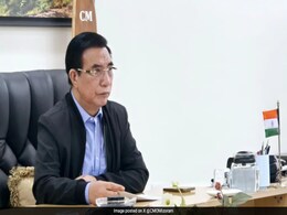 Mizoram Plans To Amend Liquor Prohibition Law, May Allow Sale Of Wine, Beer Mizoram Plans To Amend Liquor Prohibition Law, May Allow Sale Of Wine, Beer