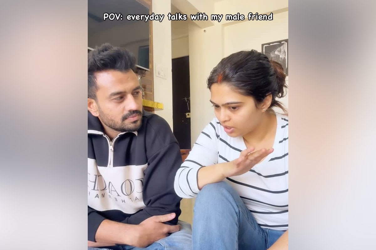 Anmol Chouhan's 'One Roti' Philosophy: A Single Person's Guide to Thriving