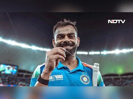 Blog | Self-Confidence, Thy Name Is 'Virat Kohli'