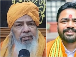 अजमेर दरगाह दीवान के बयान से राजस्थान में छिड़ी नई बहस, हिंदू सेना के राष्ट्रीय अध्यक्ष विष्णु गुप्ता ने भी किया समर्थन अजमेर दरगाह दीवान के बयान से राजस्थान में छिड़ी नई बहस, हिंदू सेना के राष्ट्रीय अध्यक्ष विष्णु गुप्ता ने भी किया समर्थन
