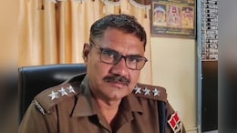 Rajasthan: घर में भतीजी से करता था छेड़छाड़, पत्&zwj;नी ने रोका तो मार डाला; दौसा डीएसपी का खुलासा&nbsp;